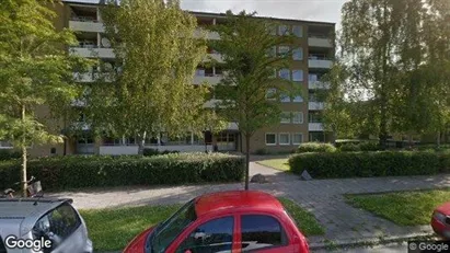 Apartments for rent in Malmö City - Photo from Google Street View