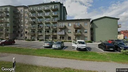 Apartments for rent in Nyköping - Photo from Google Street View