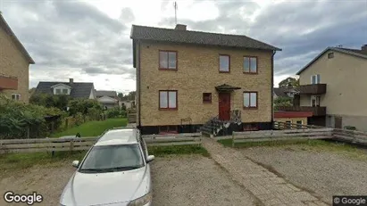 Apartments for rent in Hässleholm - Photo from Google Street View