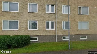 Apartments for rent in Katrineholm - Photo from Google Street View