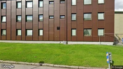 Apartments for rent in Uddevalla - Photo from Google Street View