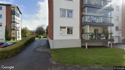 Apartments for rent in Älmhult - Photo from Google Street View