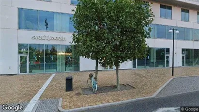 Apartments for rent in Helsingborg - Photo from Google Street View