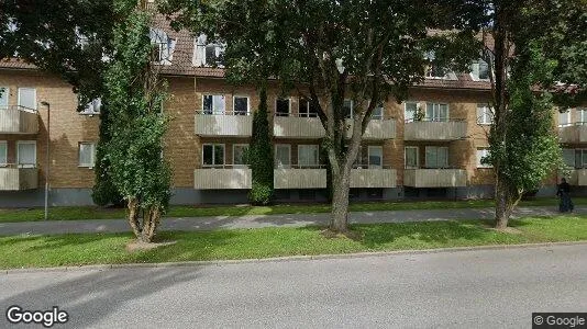 Apartments for rent in Falköping - Photo from Google Street View