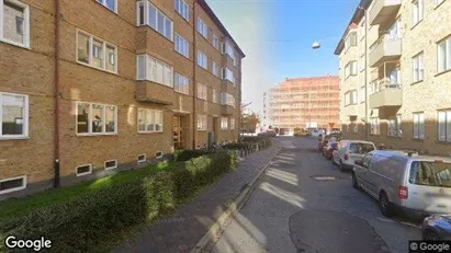 Apartments for rent in Malmö City - Photo from Google Street View