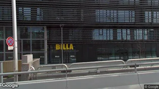 Apartments for rent in Vienna Donaustadt - Photo from Google Street View