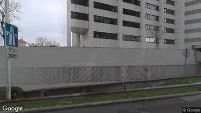 Apartments for rent in Vienna Donaustadt - Photo from Google Street View