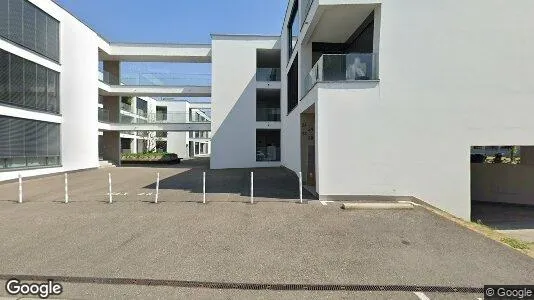 Apartments for rent in Aarau - Photo from Google Street View
