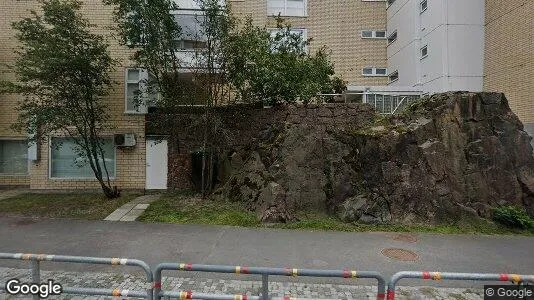 Rooms for rent in Helsinki Keskinen - Photo from Google Street View