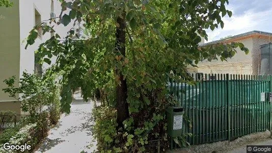 Apartments for rent in Bucharest - Sectorul 1 - Photo from Google Street View