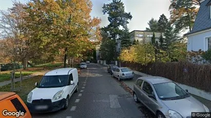 Apartments for rent in Warszawa Żoliborz - Photo from Google Street View