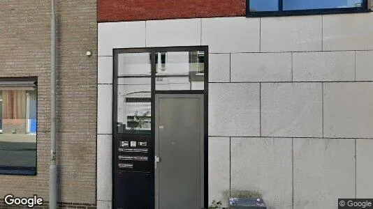 Rooms for rent in Arnhem - Photo from Google Street View