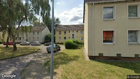 Apartments for rent in Gelsenkirchen - Photo from Google Street View