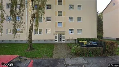 Apartments for rent in Gelsenkirchen - Photo from Google Street View