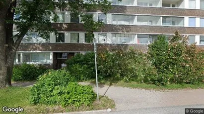Apartments for rent in Turku - Photo from Google Street View