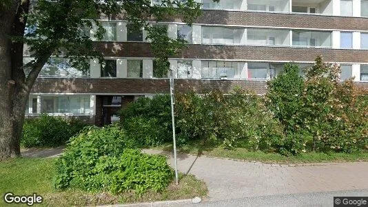 Apartments for rent in Turku - Photo from Google Street View