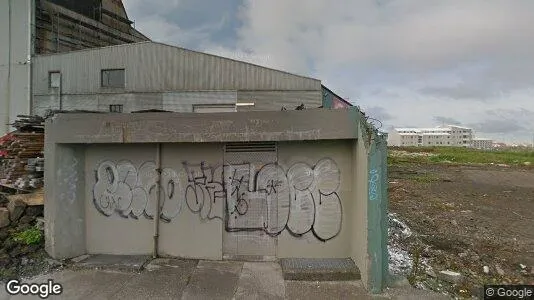 Apartments for rent in Reykjavík Miðborg - Photo from Google Street View
