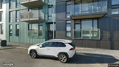 Apartments for rent in Reykjavík Hlíðar - Photo from Google Street View