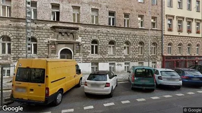 Apartments for rent in Prague 1 - Photo from Google Street View