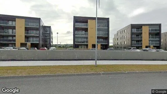 Apartments for rent in Reykjavík Árbær - Photo from Google Street View