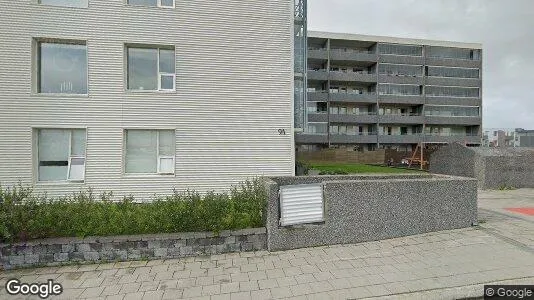 Apartments for rent in Hafnarfjörður - Photo from Google Street View