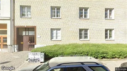 Apartments for rent in Malmö City - Photo from Google Street View
