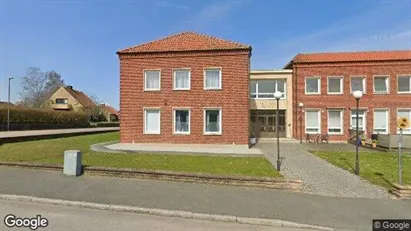 Apartments for rent in Simrishamn - Photo from Google Street View