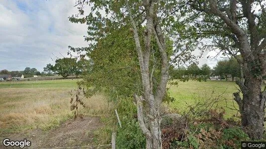 Apartments for rent in Ängelholm - Photo from Google Street View