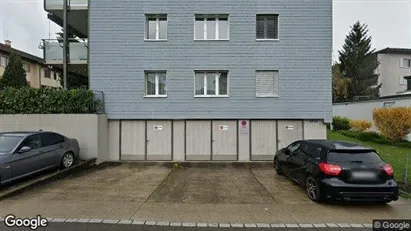 Apartments for rent in Dietikon - Photo from Google Street View