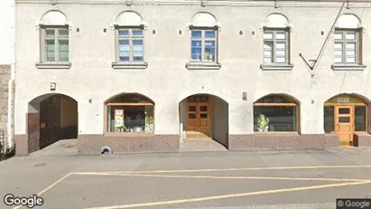 Rooms for rent in Helsinki Keskinen - Photo from Google Street View