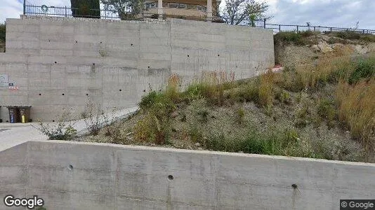 Apartments for rent in Split - Photo from Google Street View