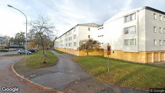 Apartments for rent in Eskilstuna - Photo from Google Street View