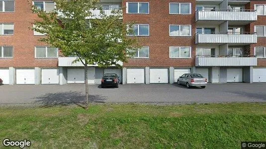 Apartments for rent in Härnösand - Photo from Google Street View