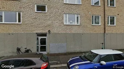 Apartments for rent in Eskilstuna - Photo from Google Street View