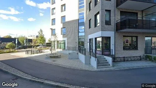 Apartments for rent in Helsingborg - Photo from Google Street View