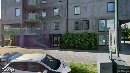 Apartments for rent in Malmö City - Photo from Google Street View