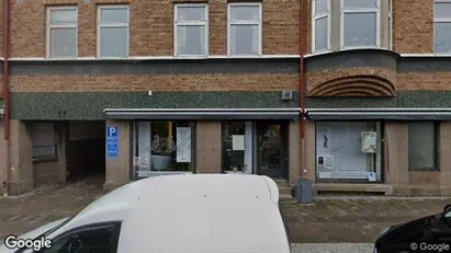 Apartments for rent in Skurup - Photo from Google Street View