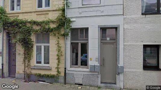 Rooms for rent in Leuven - Photo from Google Street View