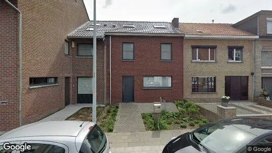 Rooms for rent in Brugge - Photo from Google Street View