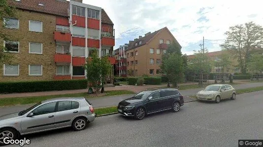 Apartments for rent in Malmö City - Photo from Google Street View