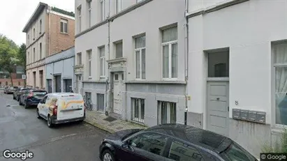 Apartments for rent in Stad Antwerp - Photo from Google Street View