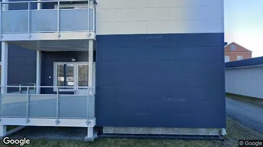 Apartments for rent in Sollefteå - Photo from Google Street View