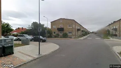 Apartments for rent in Landskrona - Photo from Google Street View