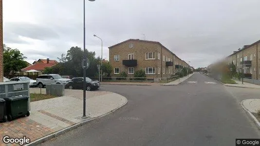 Apartments for rent in Landskrona - Photo from Google Street View