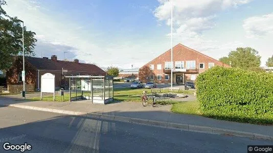 Apartments for rent in Bjuv - Photo from Google Street View