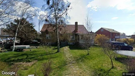 Apartments for rent in Öckerö - Photo from Google Street View