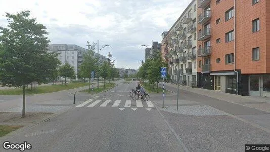 Apartments for rent in Malmö City - Photo from Google Street View
