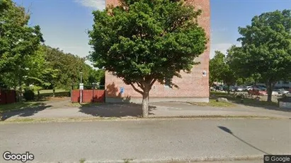 Apartments for rent in Kristianstad - Photo from Google Street View