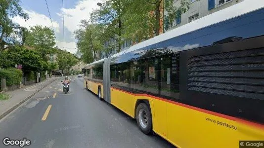 Apartments for rent in Bern-Mittelland - Photo from Google Street View