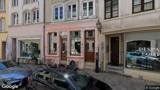 Apartments for rent in Aarlen - Photo from Google Street View